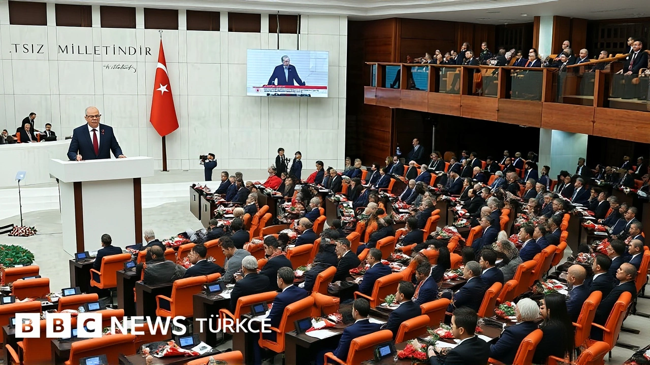 Genel Af Yok: Mahkumların Beğeni Beklentileri Kırdı