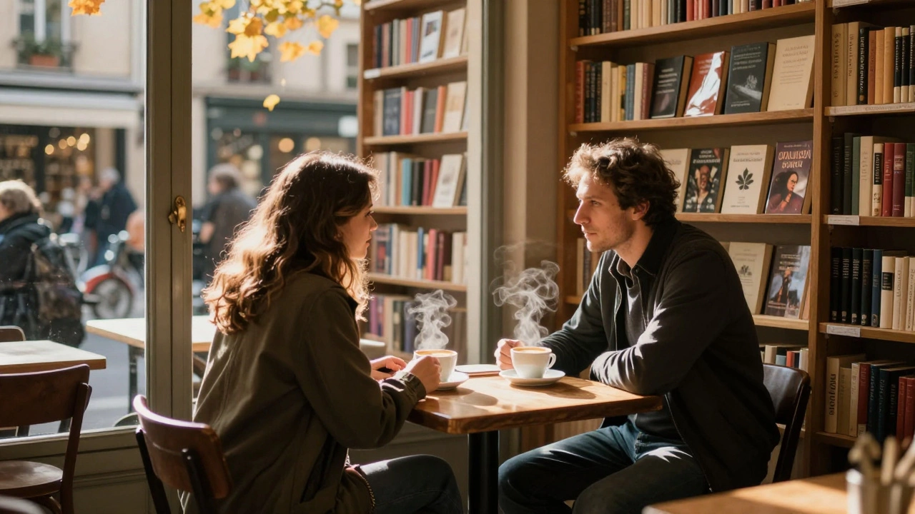 Escorts in France - What You Really Need to Know About France’s Free Escort Scene